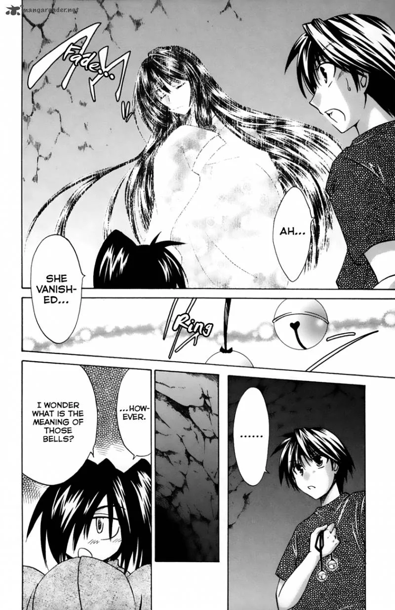 Kanade Chapter 18 page 4