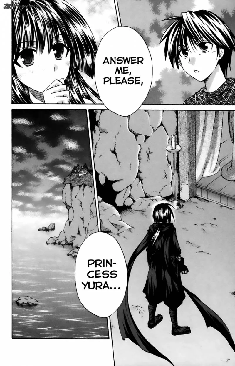 Kanade Chapter 18 page 35