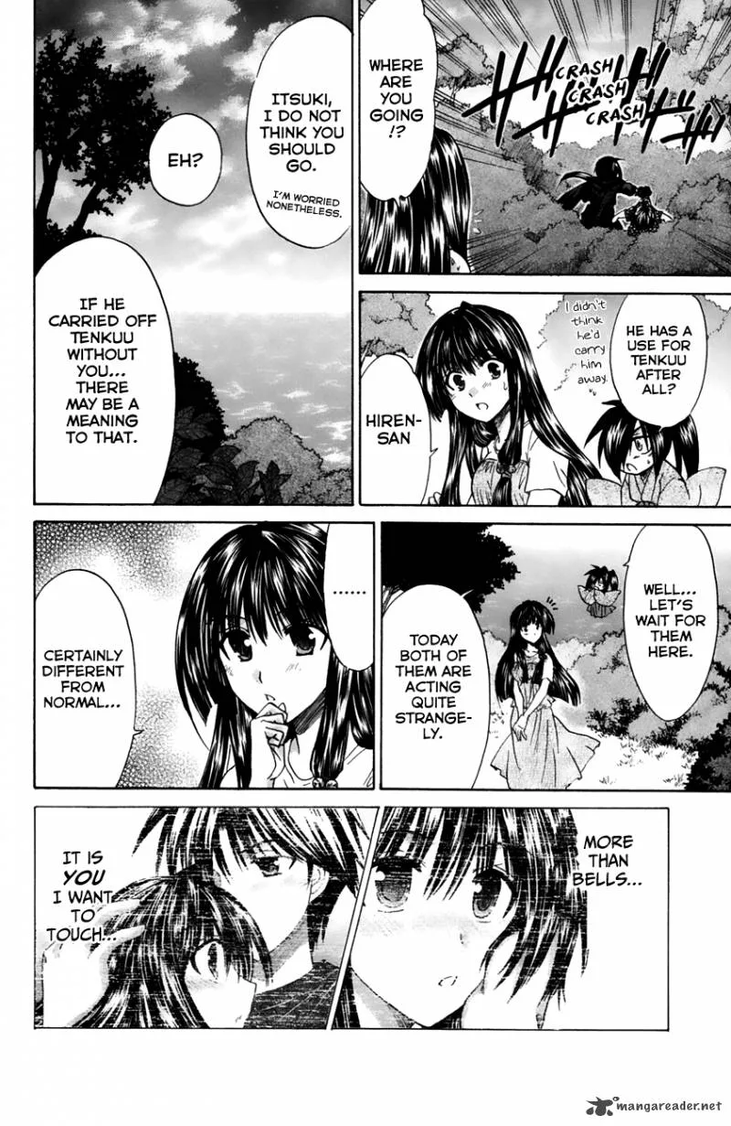 Kanade Chapter 18 page 29