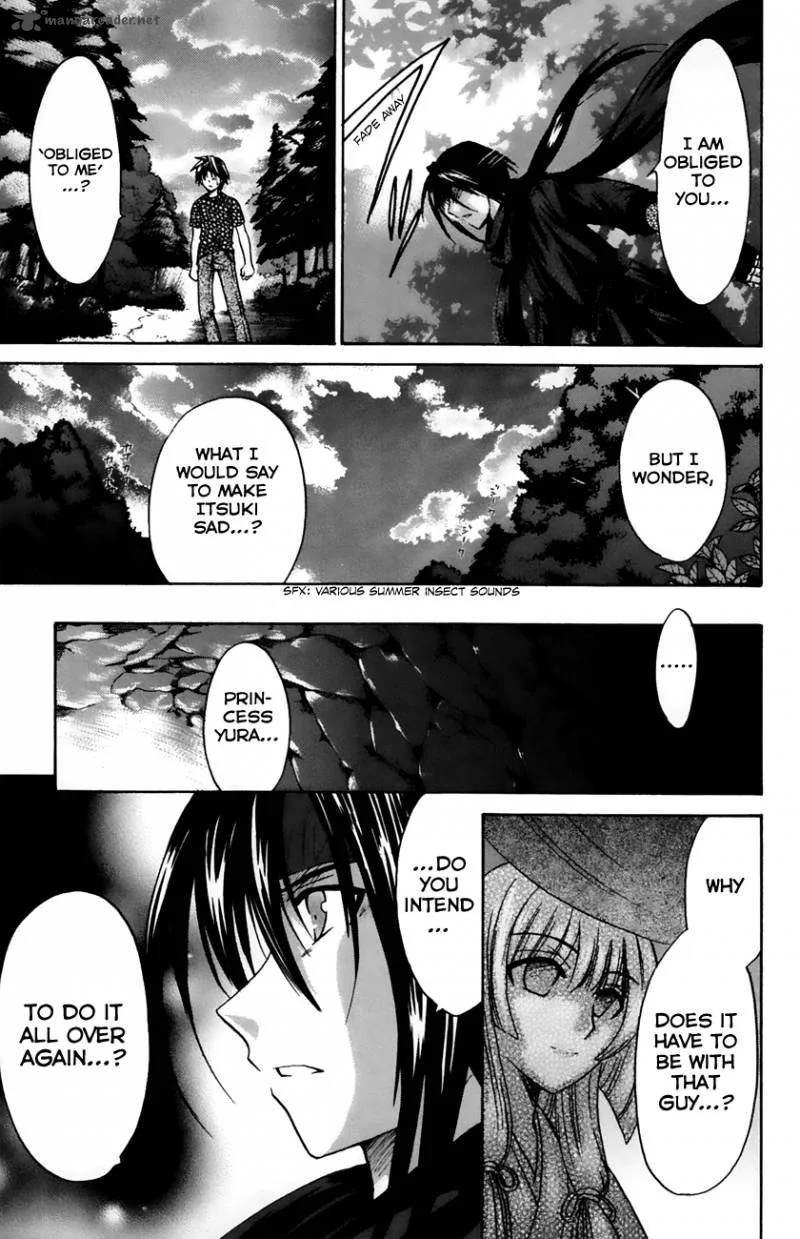 Kanade Chapter 18 page 34