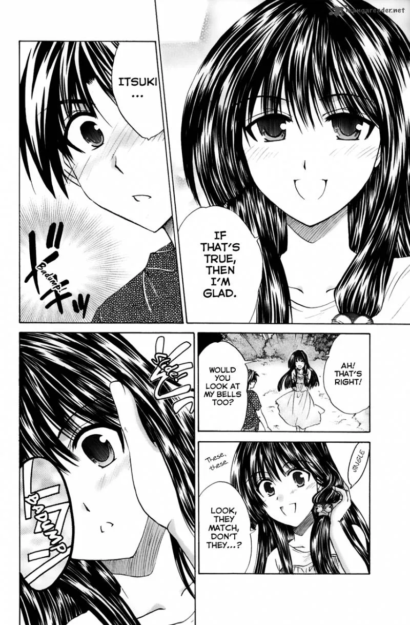 Kanade Chapter 18 page 24
