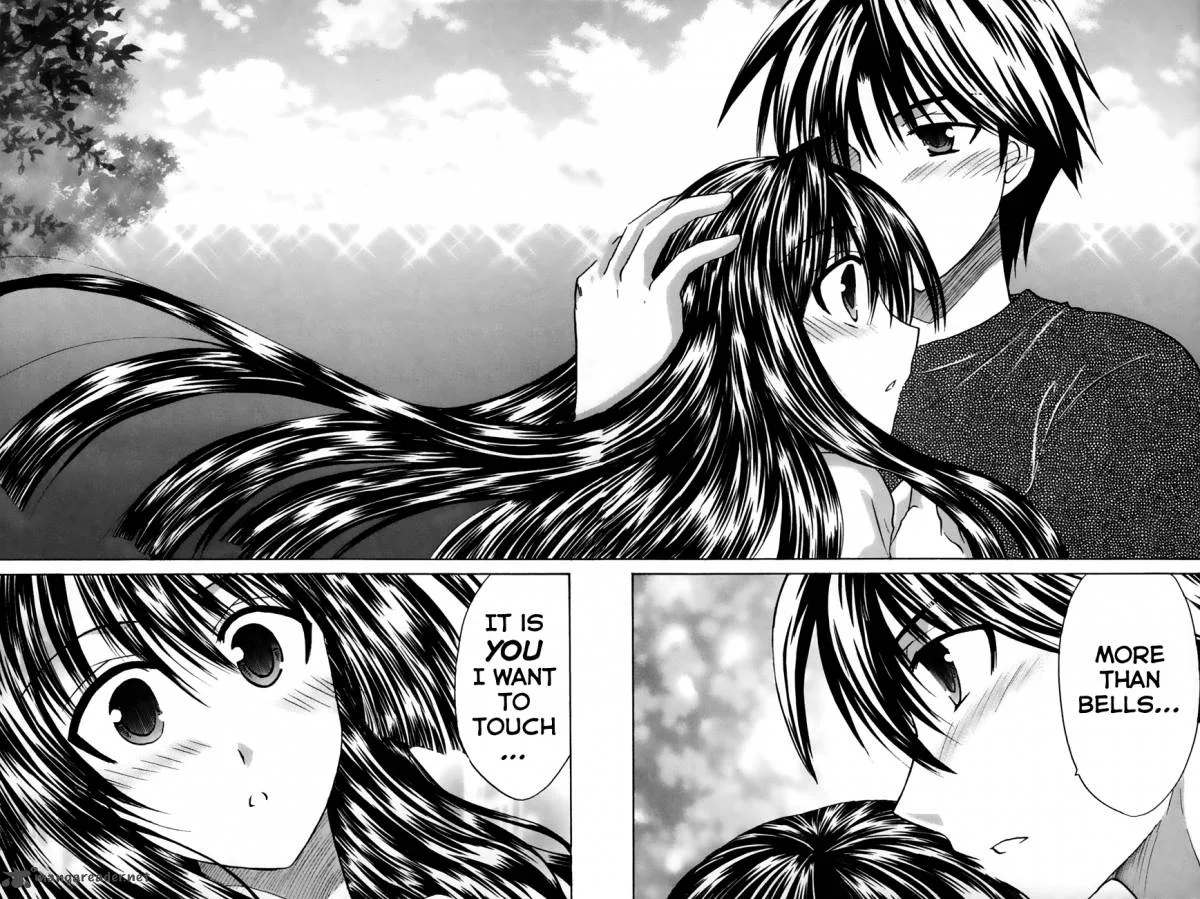 Kanade Chapter 18 page 26