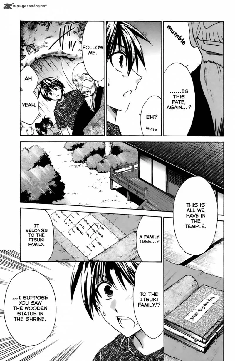 Kanade Chapter 18 page 9