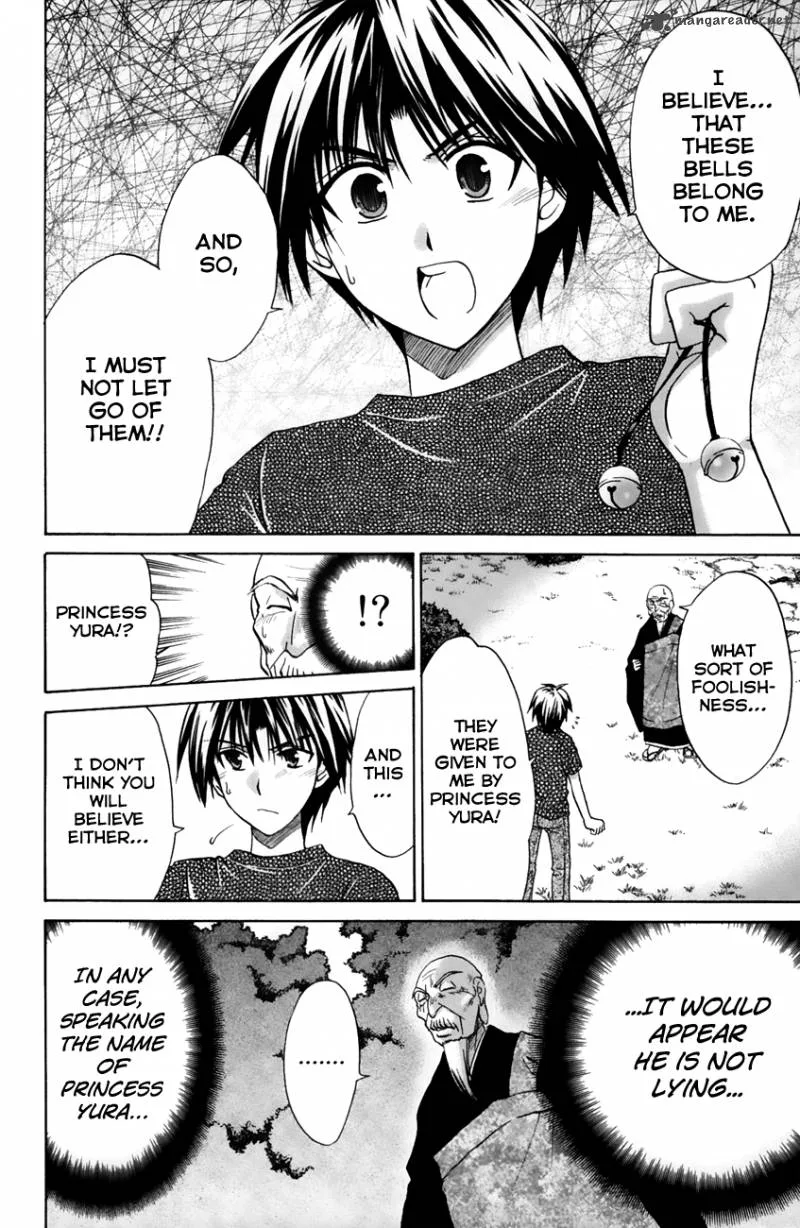 Kanade Chapter 18 page 8