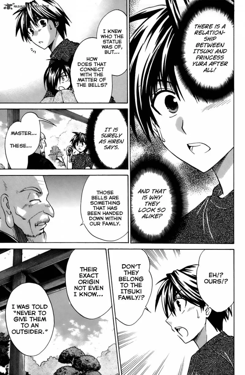 Kanade Chapter 18 page 11