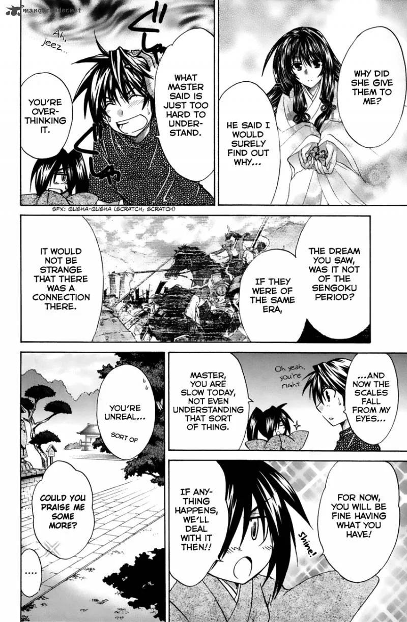 Kanade Chapter 18 page 14