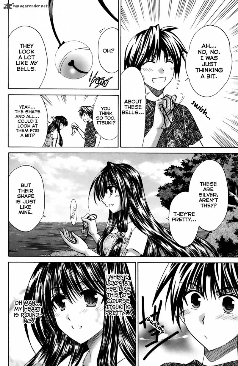Kanade Chapter 18 page 22