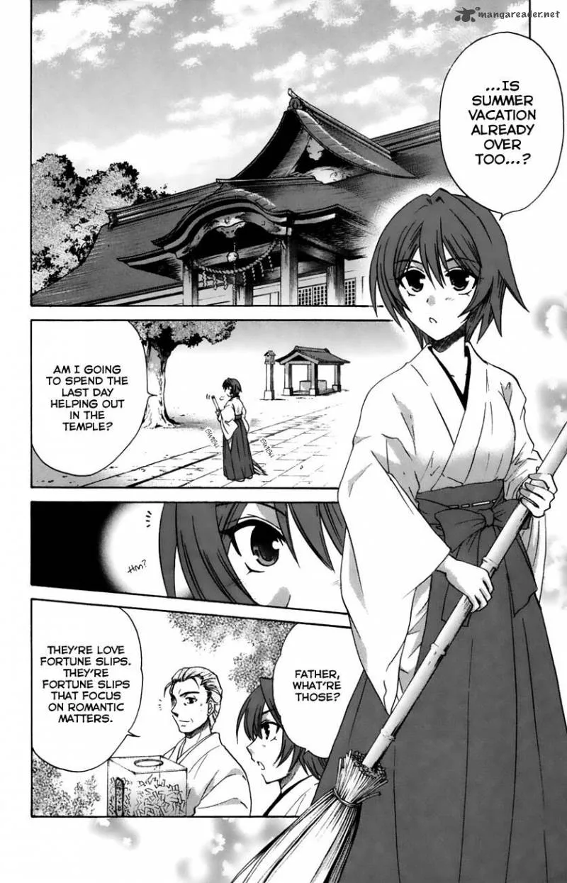 Kanade Chapter 19 page 2