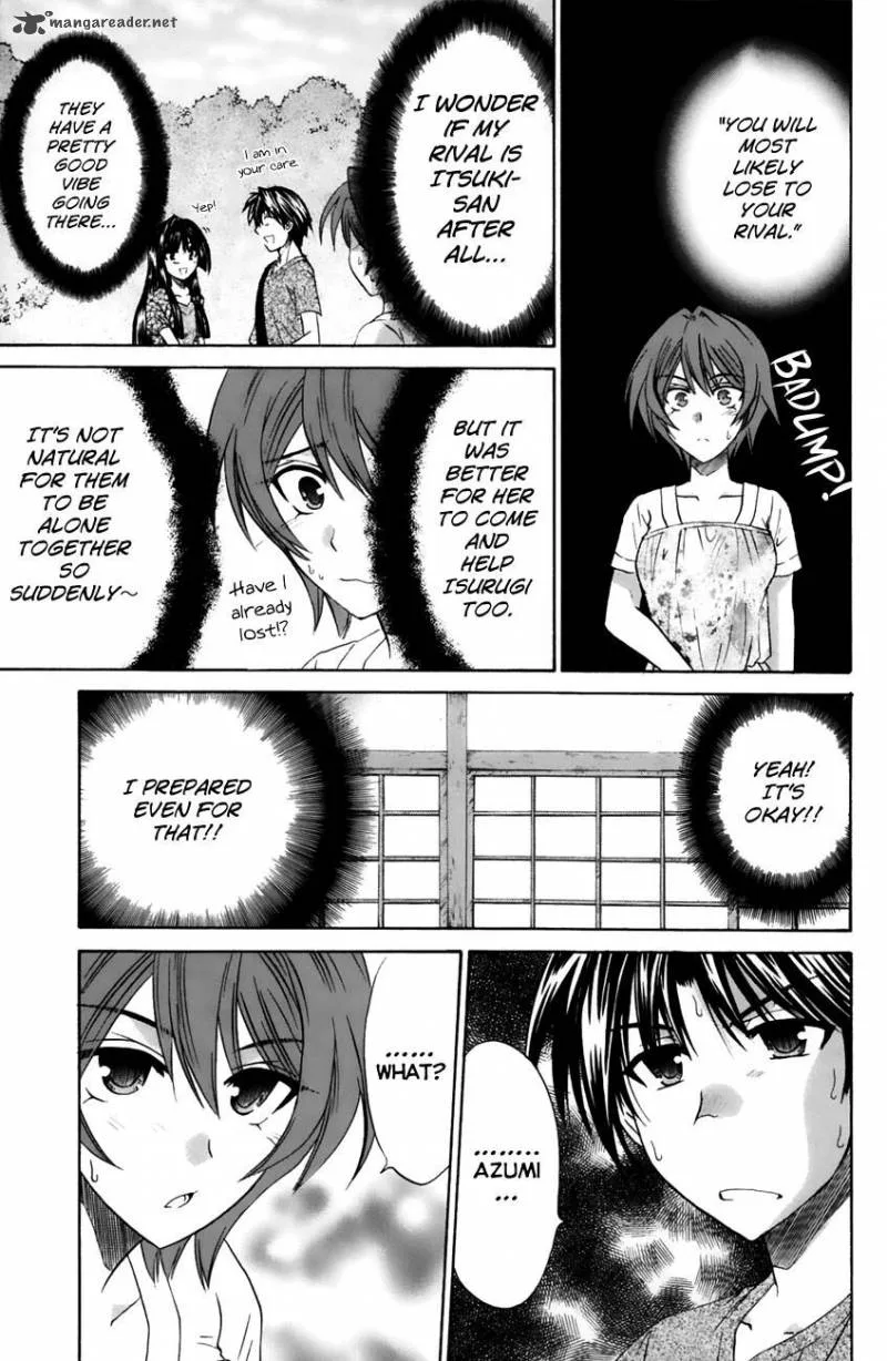 Kanade Chapter 19 page 9