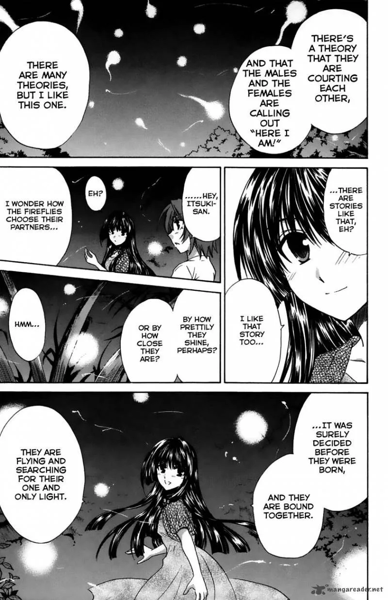 Kanade Chapter 19 page 30