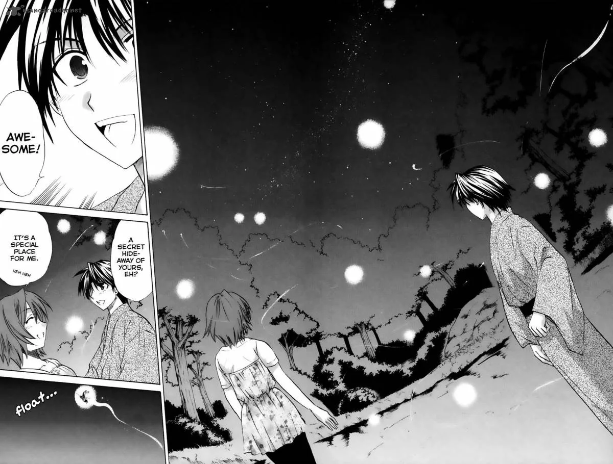 Kanade Chapter 19 page 24