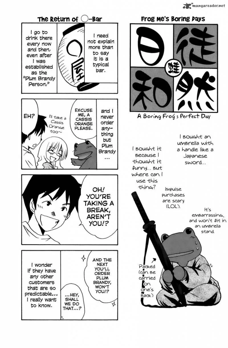 Kanade Chapter 19 page 42