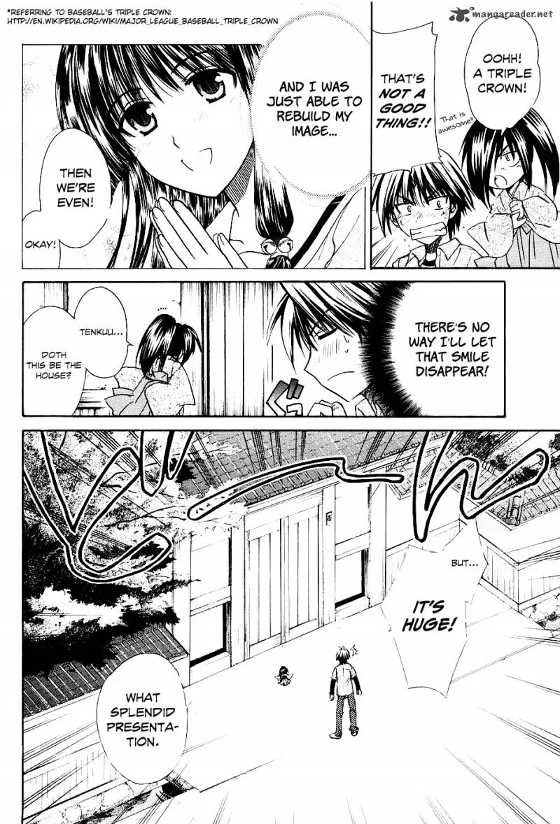 Kanade Chapter 2 page 10