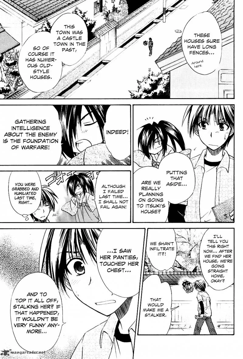 Kanade Chapter 2 page 9