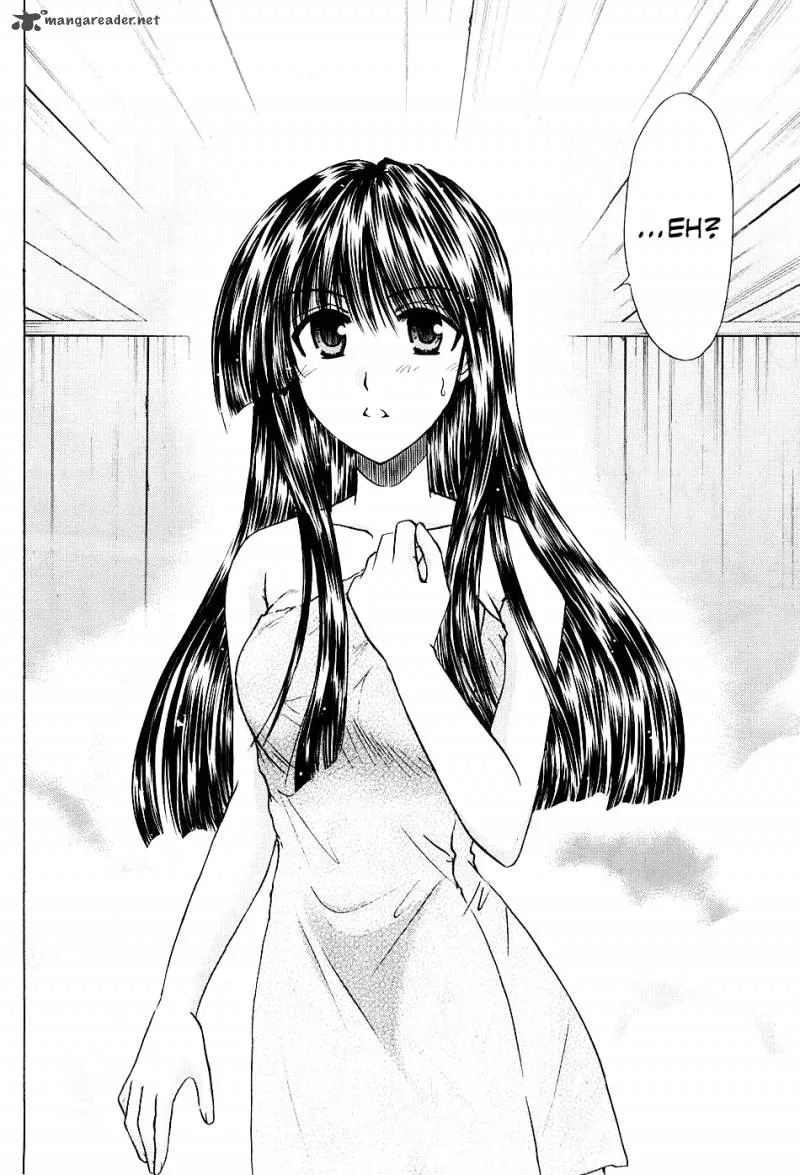 Kanade Chapter 2 page 34