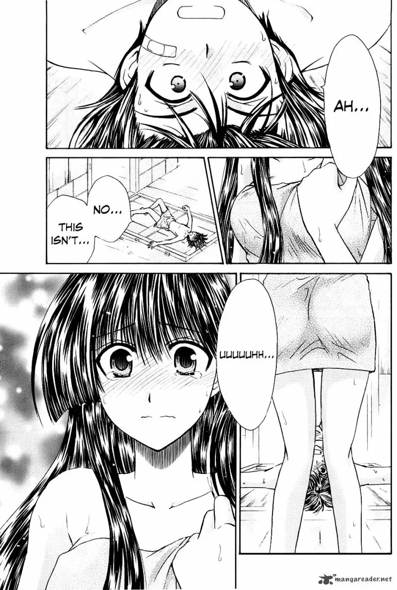 Kanade Chapter 2 page 35