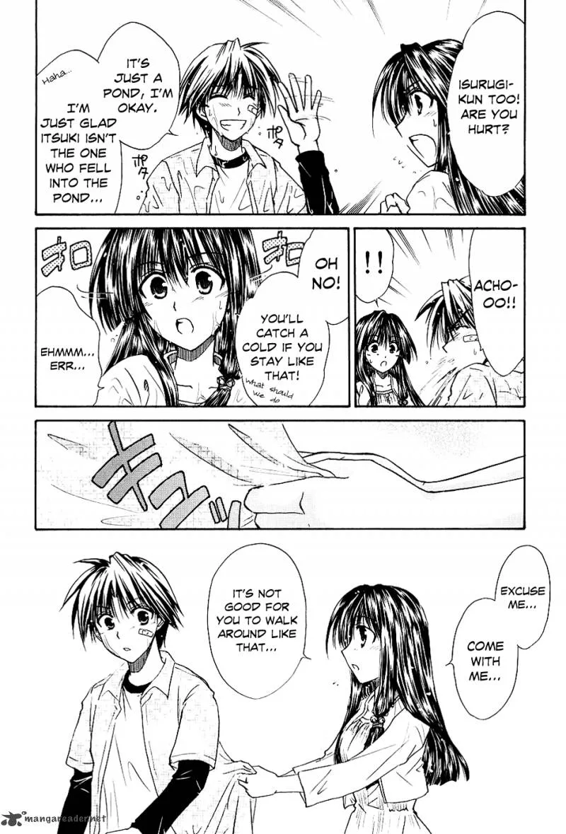 Kanade Chapter 2 page 26