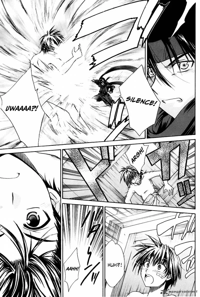 Kanade Chapter 2 page 33