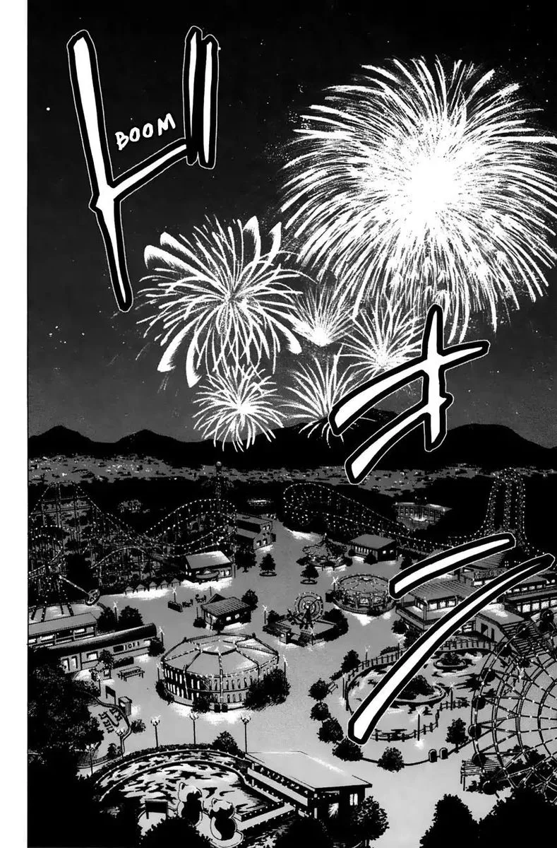 Kanade Chapter 21 page 34