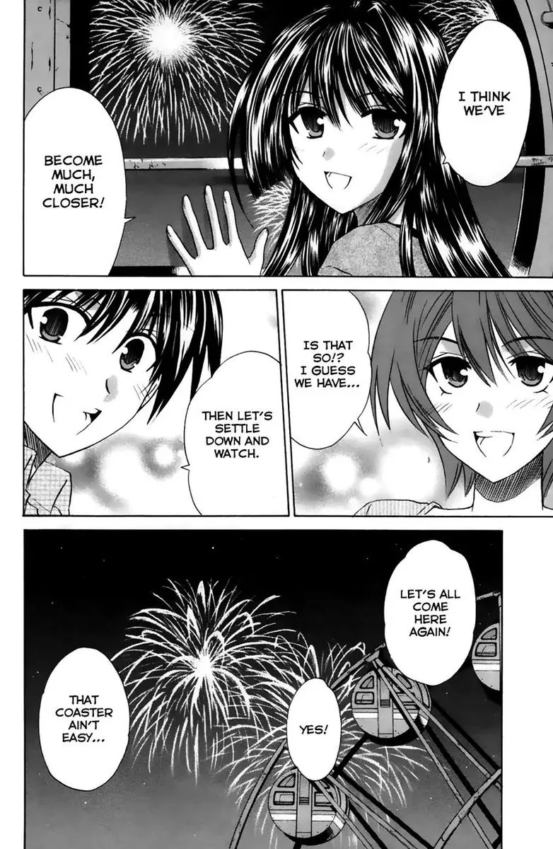 Kanade Chapter 21 page 36