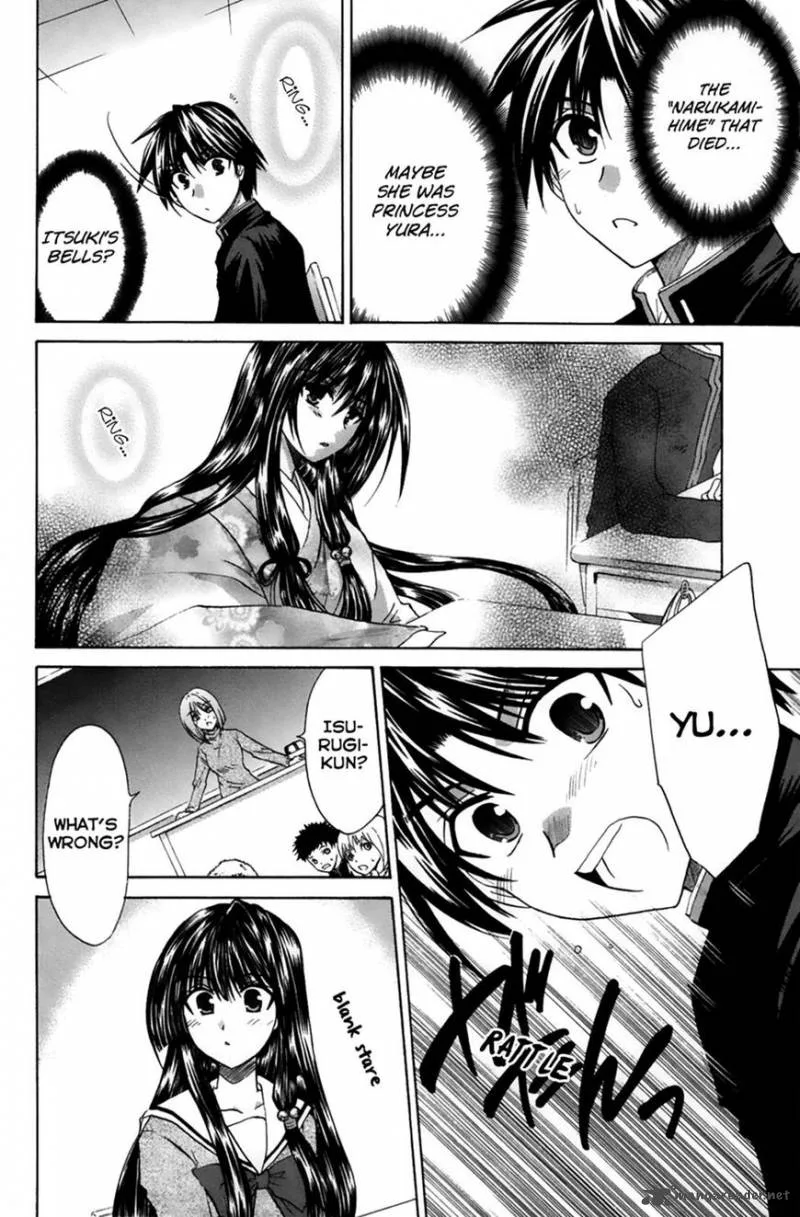 Kanade Chapter 22 page 10
