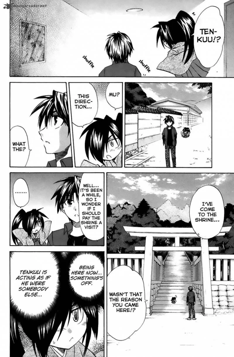 Kanade Chapter 22 page 24