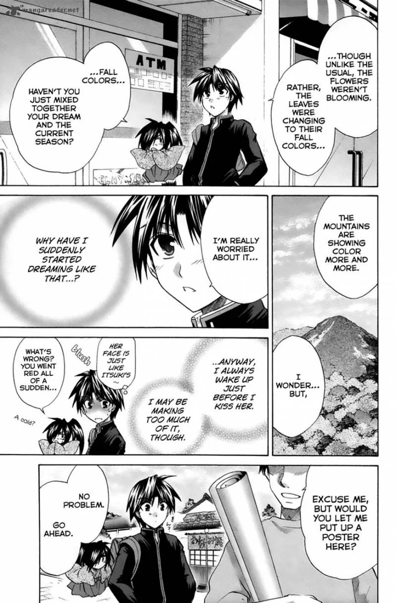 Kanade Chapter 22 page 7