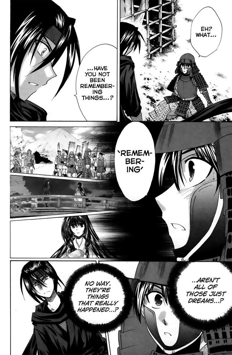 Kanade Chapter 23 page 12