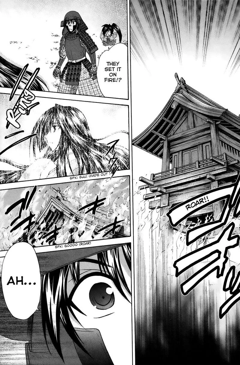Kanade Chapter 23 page 27