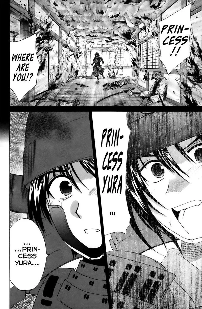Kanade Chapter 23 page 29