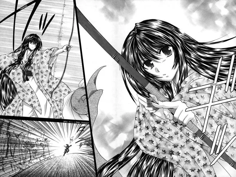 Kanade Chapter 24 page 10