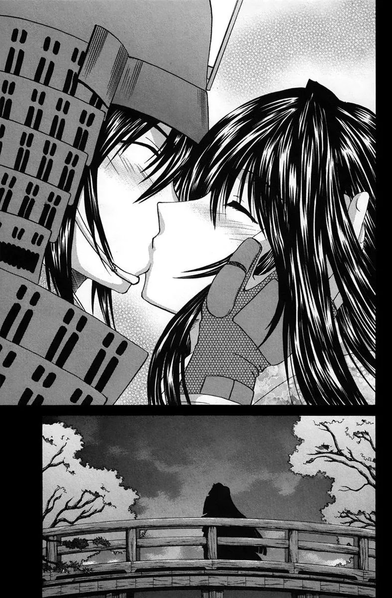 Kanade Chapter 25 page 9