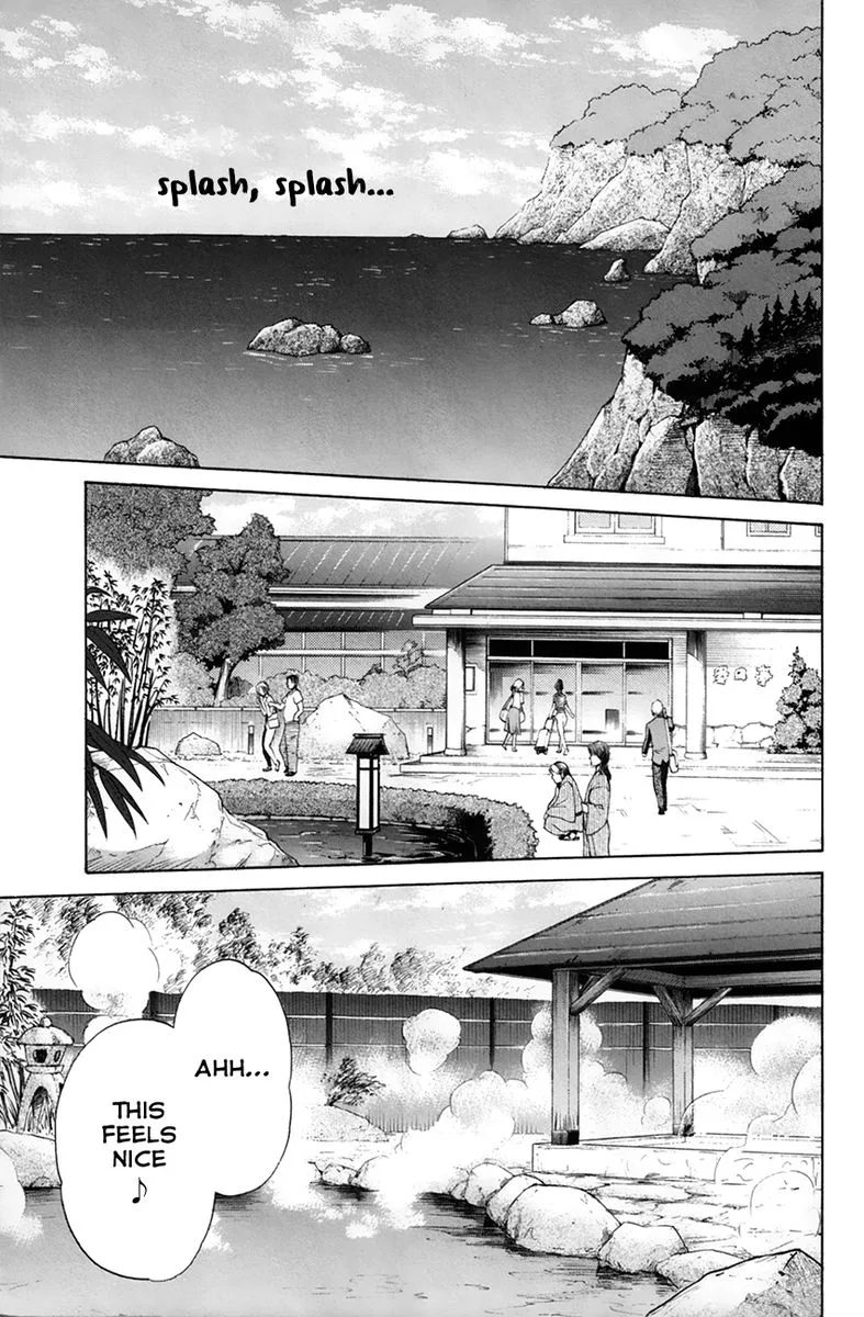 Kanade Chapter 26 page 17
