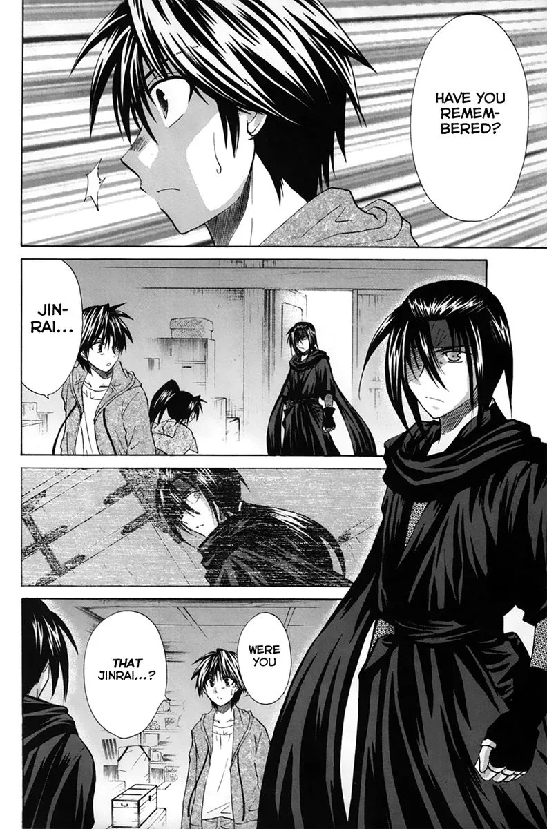 Kanade Chapter 26 page 36