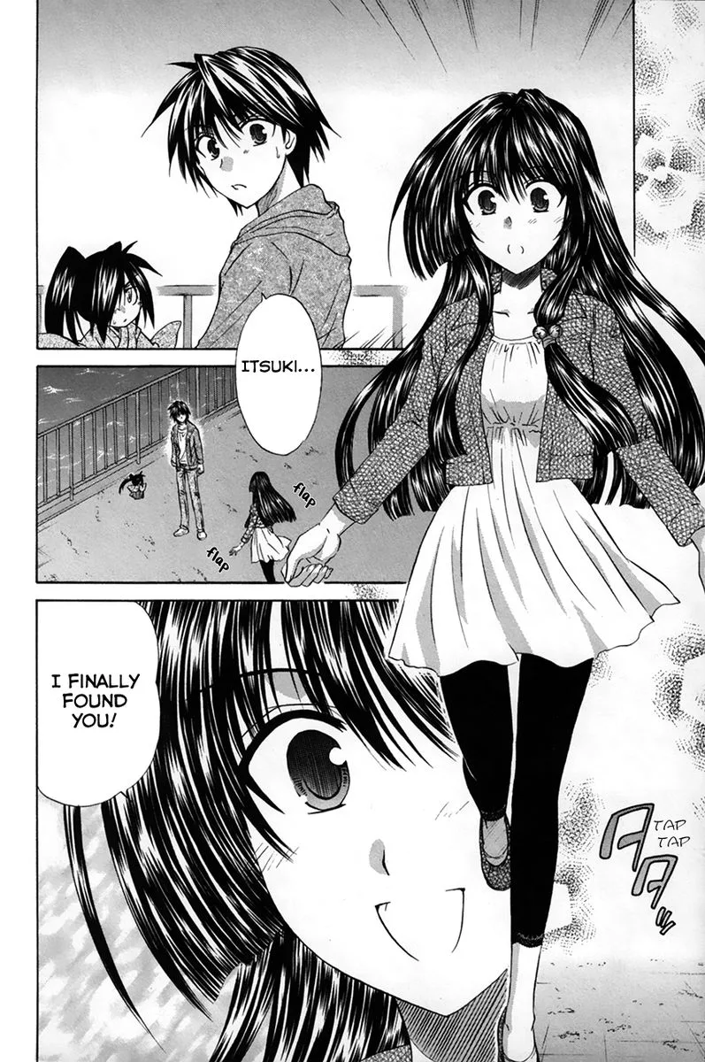 Kanade Chapter 27 page 10
