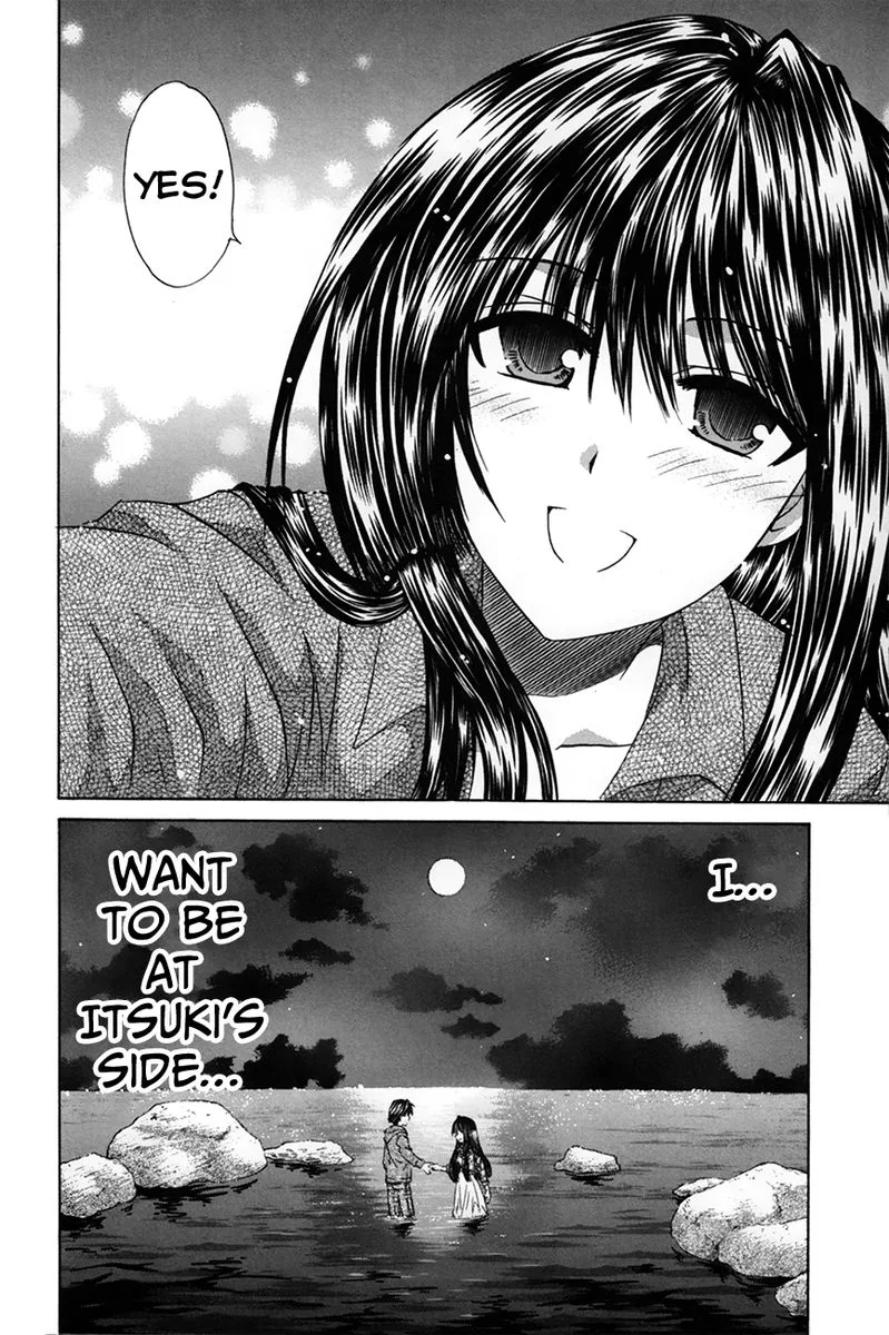 Kanade Chapter 27 page 36