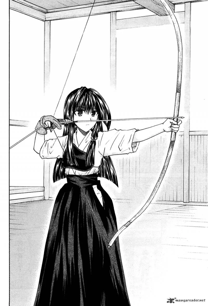 Kanade Chapter 3 page 11