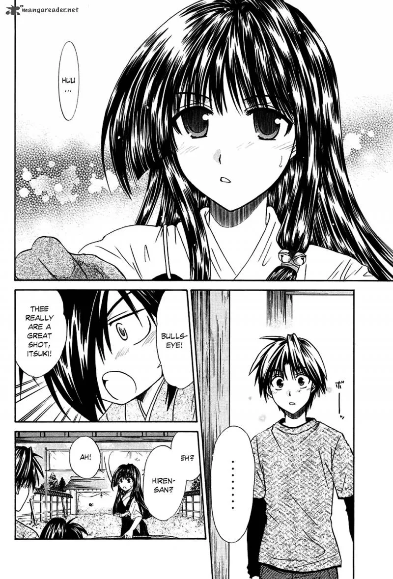 Kanade Chapter 3 page 13