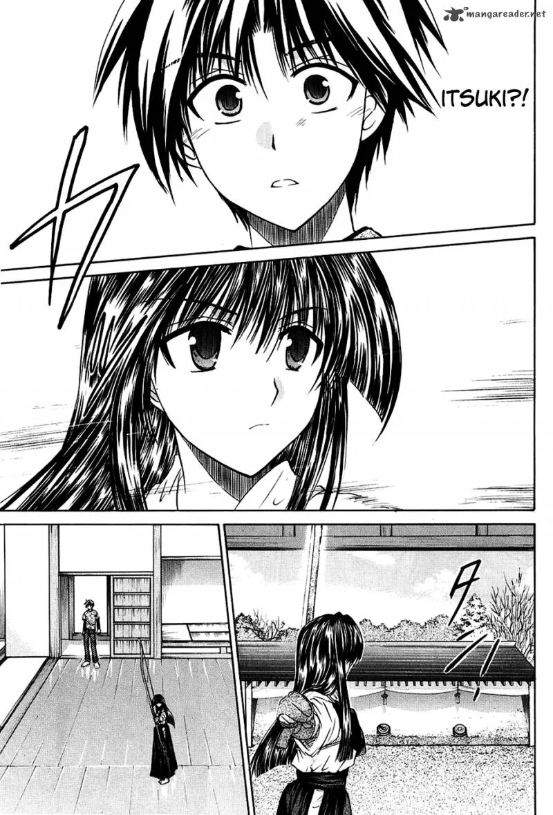 Kanade Chapter 3 page 12