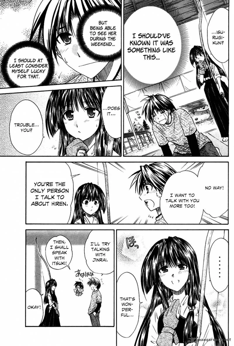 Kanade Chapter 3 page 16