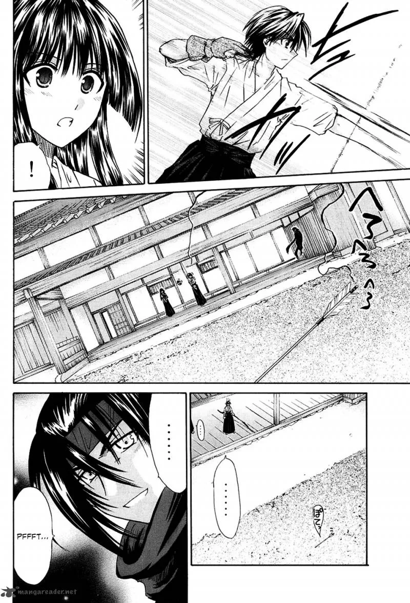 Kanade Chapter 3 page 19