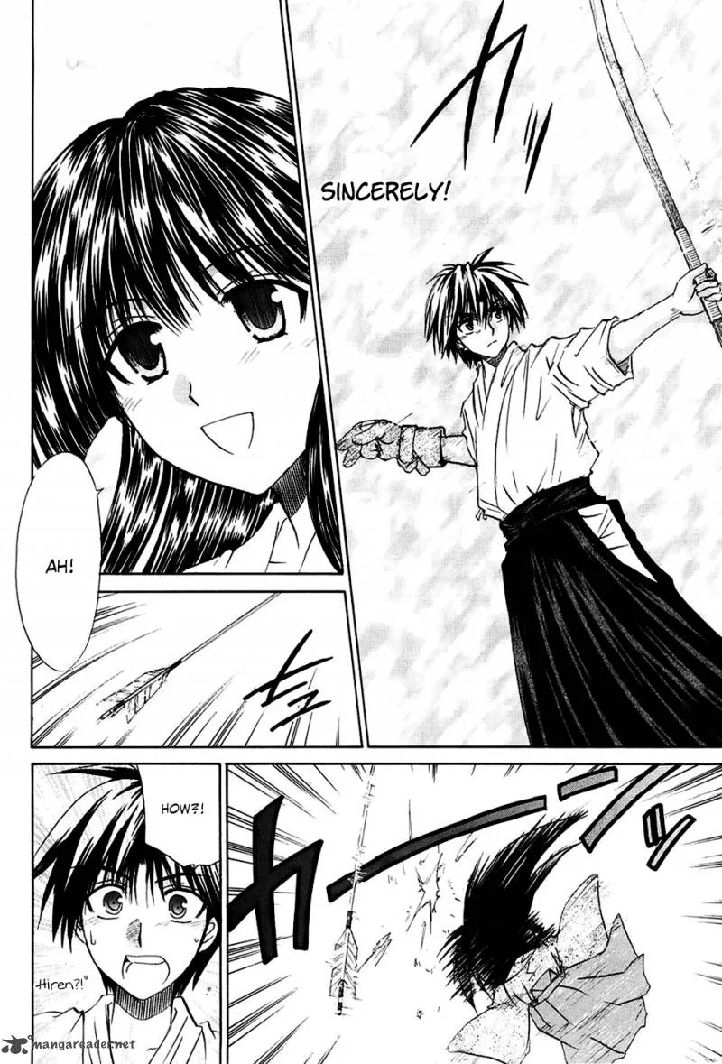 Kanade Chapter 3 page 35