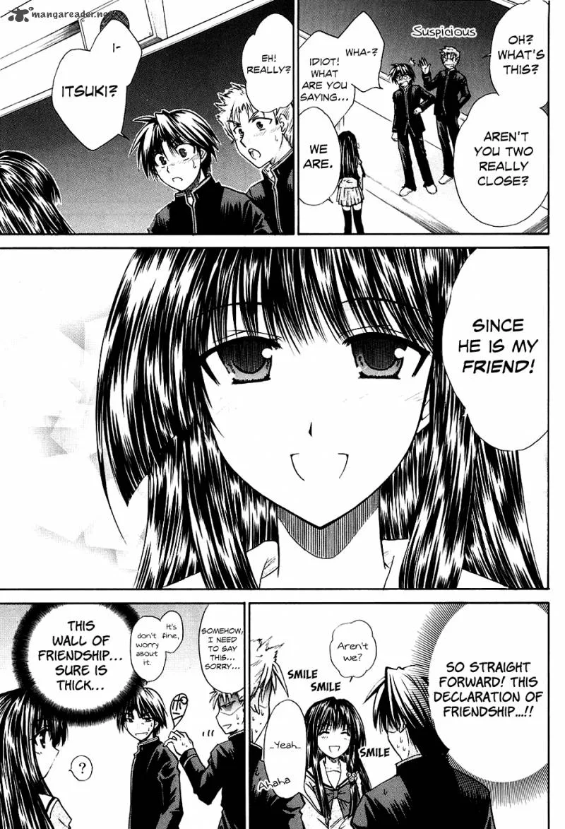 Kanade Chapter 4 page 13