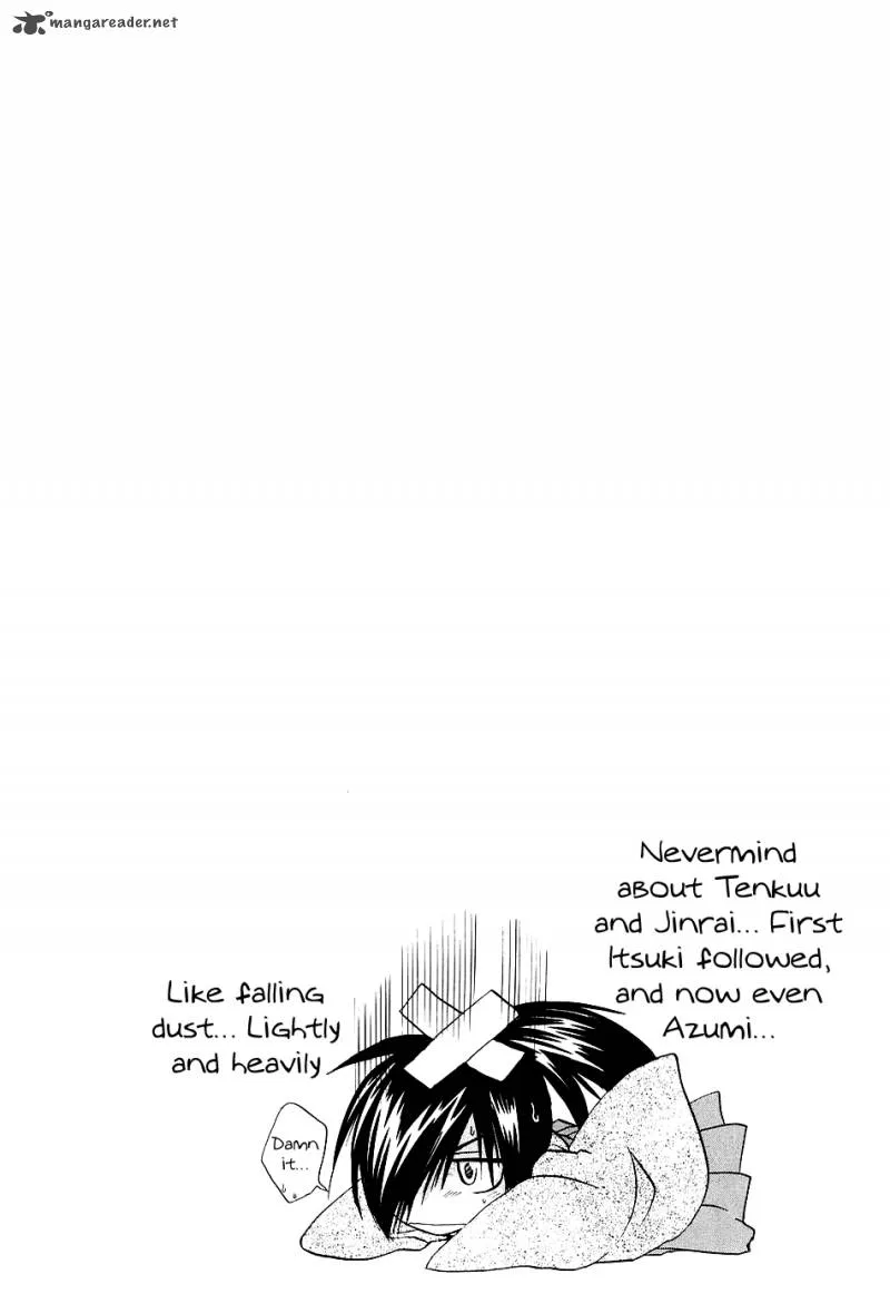Kanade Chapter 4 page 38