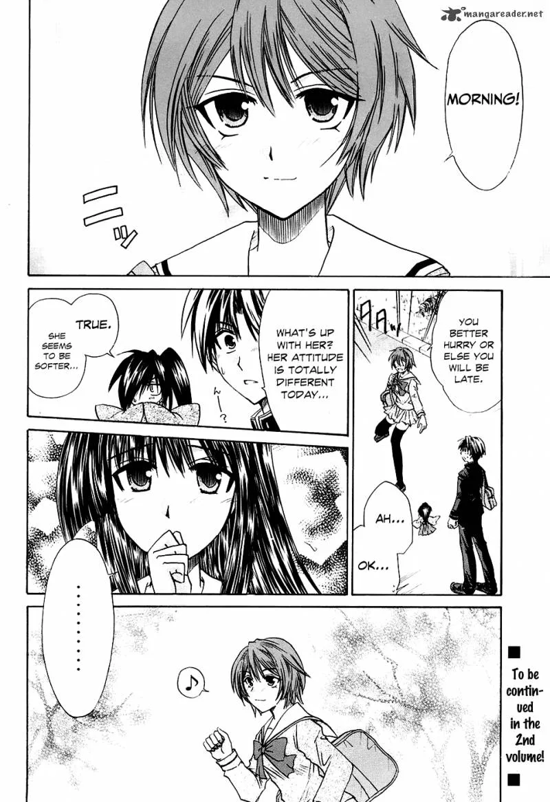 Kanade Chapter 4 page 37