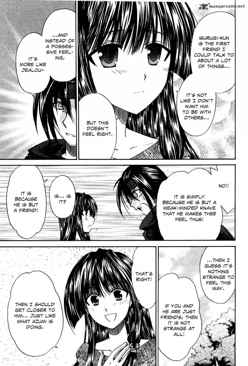 Kanade Chapter 5 page 22