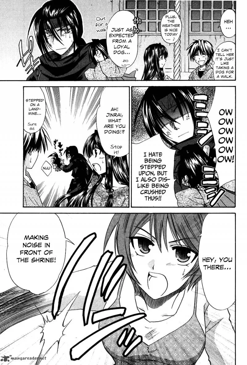 Kanade Chapter 5 page 14