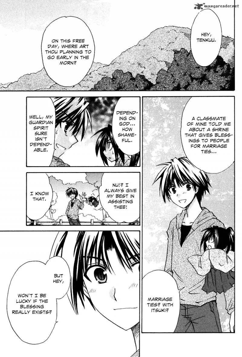 Kanade Chapter 5 page 10