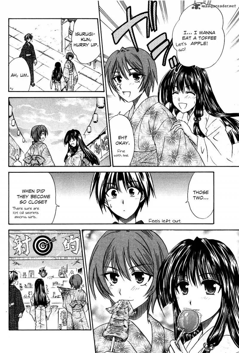 Kanade Chapter 5 page 29