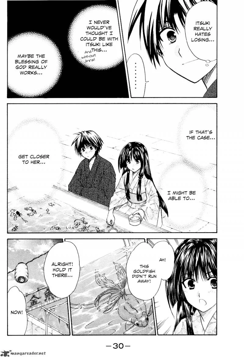 Kanade Chapter 5 page 35